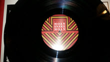Load image into Gallery viewer, Bror Gunnar Jansson : Moan snake moan (LP, Album, RP)