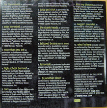 Load image into Gallery viewer, Various : Buzz Bands Volume 3 Summer 1999 (CD, Comp, Ltd, Promo)