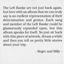 Load image into Gallery viewer, The Left Banke : The Left Banke Too (CD, Album, RE)