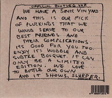 Load image into Gallery viewer, Giant Sand : ◄ Volume One ► Official Bootleg Series (Build Your Own Night Its Easy) (CD, Ltd)