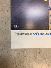 Load image into Gallery viewer, Todd Snider "Viva Satellite" Promo - 1998 (Poster)