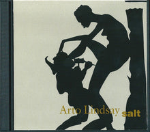 Load image into Gallery viewer, Arto Lindsay : Salt (CD, Album, Q-P)