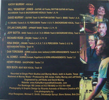 Load image into Gallery viewer, Kathy & The Kilowatts* : Let's Do This Thing (CD, Album)