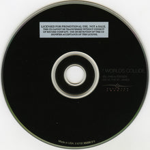 Load image into Gallery viewer, Neil Finn & Friends : 7 Worlds Collide (Live At The St. James) (CD, Album, Promo)