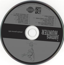 Load image into Gallery viewer, James Hunter : People Gonna Talk (CD, Album)