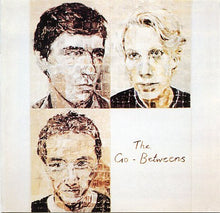 Load image into Gallery viewer, The Go-Betweens : Send Me A Lullaby (CD, Album, RM)