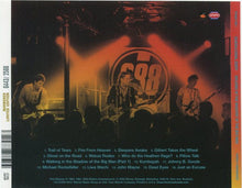 Load image into Gallery viewer, Guadalcanal Diary : Walking In The Shadow Of The Big Man (CD, Album, Ltd, Num, RM)