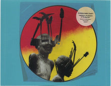 Load image into Gallery viewer, Guadalcanal Diary : Walking In The Shadow Of The Big Man (CD, Album, Ltd, Num, RM)