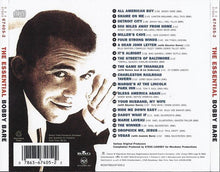 Load image into Gallery viewer, Bobby Bare : The Essential Bobby Bare (CD, Comp)