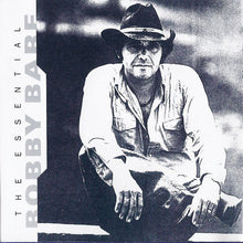 Load image into Gallery viewer, Bobby Bare : The Essential Bobby Bare (CD, Comp)