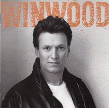 Load image into Gallery viewer, Steve Winwood : Roll With It (CD, Album)