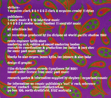 Load image into Gallery viewer, The Byrds : Preflyte (CD, RE, Dig)