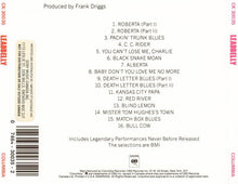 Load image into Gallery viewer, Leadbelly : Leadbelly (CD, Comp, RE)