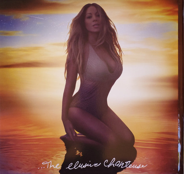 Buy Mariah Carey : Me. I Am Mariah The Elusive Chanteuse (Vinyl