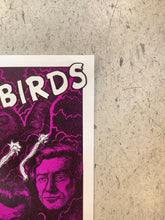 Load image into Gallery viewer, The Fabulous Thunderbirds at La Zona Rosa - 1992 (Poster)