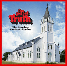 Load image into Gallery viewer, Various : The Gospel Truth (The Complete Singles Collection) (3xLP, Comp, RM)