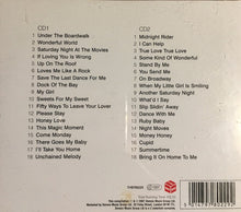 Load image into Gallery viewer, The Drifters : The Essential Collection (2xCD, Comp)