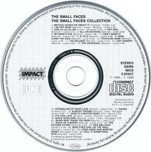 Load image into Gallery viewer, Small Faces : The Small Faces Collection (CD, Comp)
