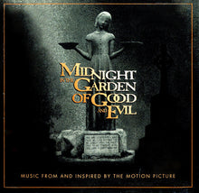 Load image into Gallery viewer, Various : Midnight In The Garden Of Good And Evil (Music From And Inspired By The Motion Picture) (CD, Album)