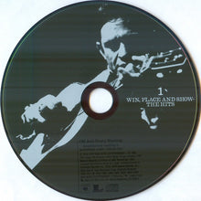 Load image into Gallery viewer, Johnny Cash : The Legend (4xCD, Comp + Box)