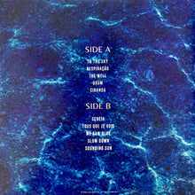 Load image into Gallery viewer, Ley Line : We Saw Blue (LP, Album)