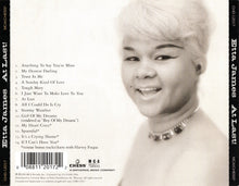 Load image into Gallery viewer, Etta James : At Last! (CD, Album, RE, RM, Mat)