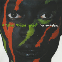 Load image into Gallery viewer, A Tribe Called Quest : The Anthology (CD, Comp, RE, RM)