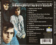 Load image into Gallery viewer, The West Coast Pop Art Experimental Band : Vol. 3: A Child's Guide To Good And Evil (CD, Album, RE, RP)