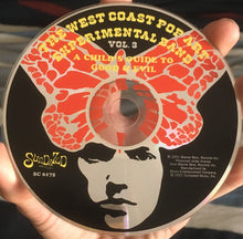 Load image into Gallery viewer, The West Coast Pop Art Experimental Band : Vol. 3: A Child's Guide To Good And Evil (CD, Album, RE, RP)