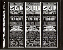 Load image into Gallery viewer, The West Coast Pop Art Experimental Band : Vol. 3: A Child's Guide To Good And Evil (CD, Album, RE, RP)