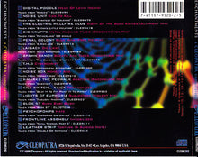 Load image into Gallery viewer, Various : Enchantments (CD, Comp)