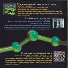 Load image into Gallery viewer, Various : Enchantments (CD, Comp)