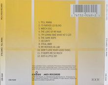 Load image into Gallery viewer, Etta James : Tell Mama (CD, Album, RE)