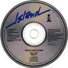 Load image into Gallery viewer, Various : The Island Story (2xCD, Comp)
