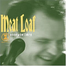 Load image into Gallery viewer, Meat Loaf : VH1 Storytellers (CD, Album)
