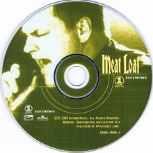 Load image into Gallery viewer, Meat Loaf : VH1 Storytellers (CD, Album)