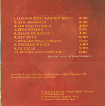 Load image into Gallery viewer, John Entwistle : Rigor Mortis Sets In (CD, Album, RE, RM)