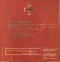 Load image into Gallery viewer, John Entwistle : Rigor Mortis Sets In (CD, Album, RE, RM)