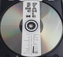 Load image into Gallery viewer, Soft Machine : Spaced (CD, Album)