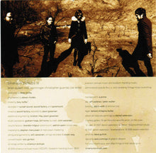 Load image into Gallery viewer, Silversun Pickups : Swoon (CD, Album, Dig)