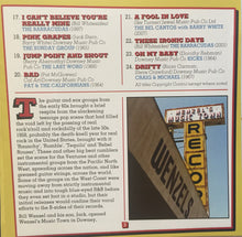 Load image into Gallery viewer, Various : It Came From The Garage! (Nuggets From Southern California) (CD, Comp, Mono)