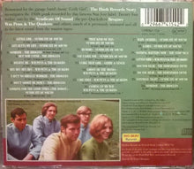 Load image into Gallery viewer, Various : The Hush Records Story (CD, Comp)