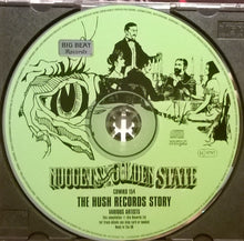 Load image into Gallery viewer, Various : The Hush Records Story (CD, Comp)