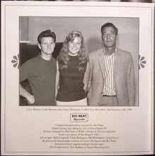 Load image into Gallery viewer, Various : The Hush Records Story (CD, Comp)