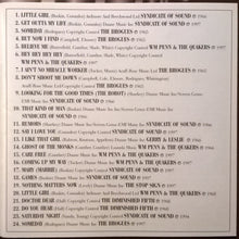 Load image into Gallery viewer, Various : The Hush Records Story (CD, Comp)