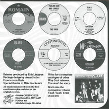 Load image into Gallery viewer, Various : No No No (28 Moody, Somber And Tragic '60s Garage Rock Sagas) (CD, Comp)