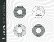 Load image into Gallery viewer, Various : No No No (28 Moody, Somber And Tragic '60s Garage Rock Sagas) (CD, Comp)