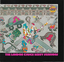 Load image into Gallery viewer, Chuck Berry : The London Chuck Berry Sessions (CD, Album, RE)