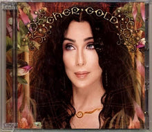 Load image into Gallery viewer, Cher : Gold (2xCD, Comp, RM)