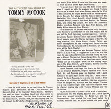 Load image into Gallery viewer, Tommy McCook : The Authentic Ska Sound Of Tommy McCook (CD, Album)